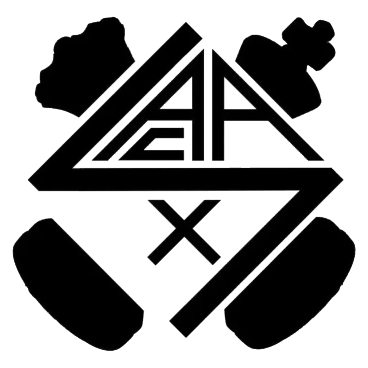 Liga SX-AAC logo